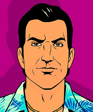 Tommy Vercetti