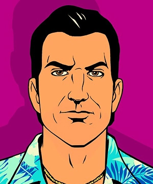Tommy Vercetti Tommy Vercetti