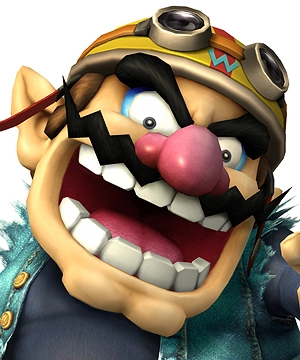 Wario Wario