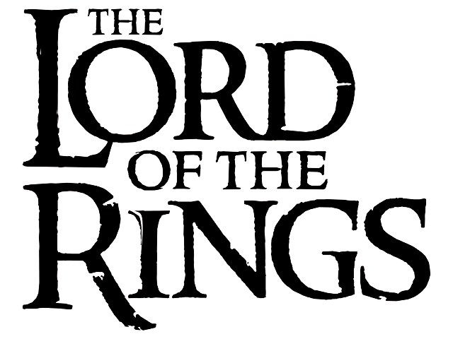 The Lord of the Rings