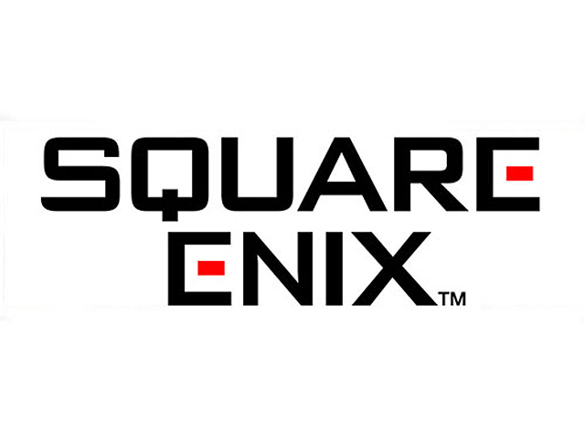 Square Enix