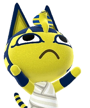 Ankha Ankha