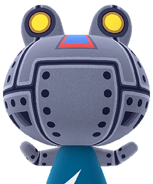 Ribbot Ribbot
