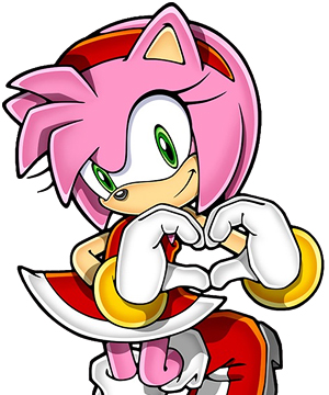 Amy Rose