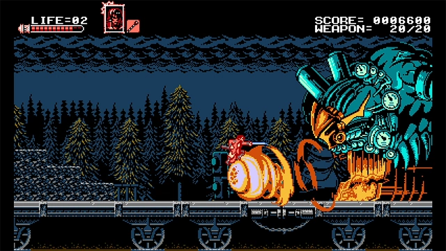 Curse of the Moon Curse of the Moon