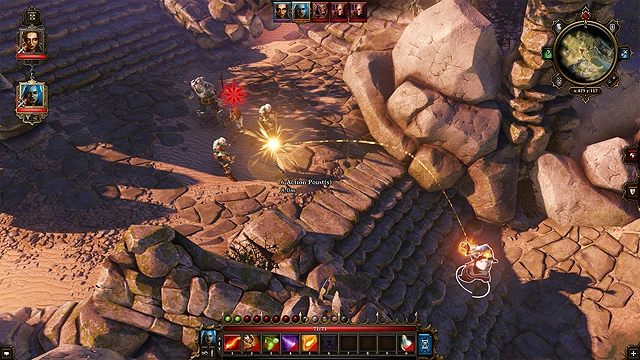 Divinity: Original Sin Divinity: Original Sin