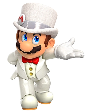 Mario Mario