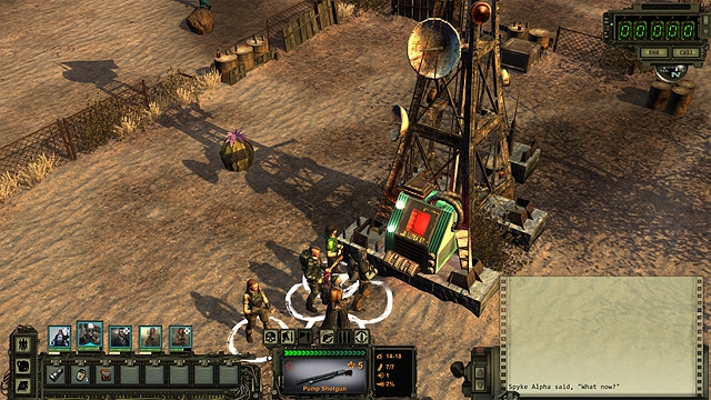 Wasteland 2 Wasteland 2