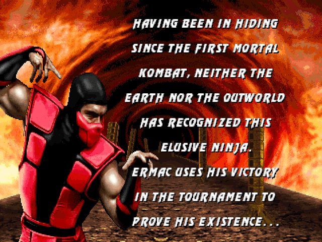 Ermac