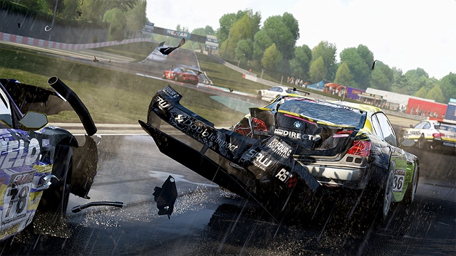 Project CARS Project CARS