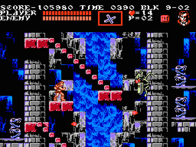 Castlevania III