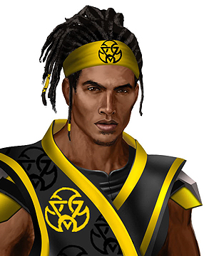 Cyrax