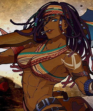 Darli Dagger Darli Dagger