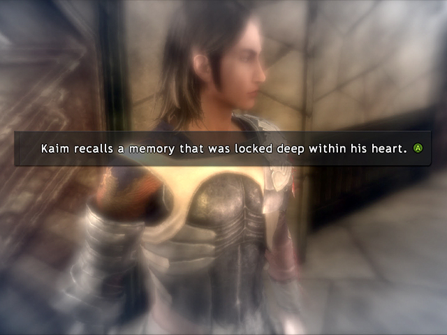 Lost Odyssey