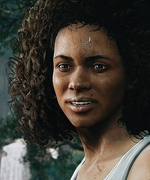 Nadine Ross Nadine Ross