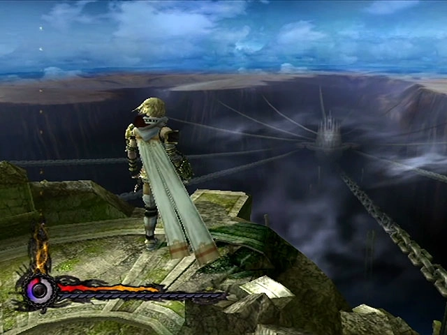 Pandora's Tower Pandora's Tower