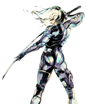 Raiden