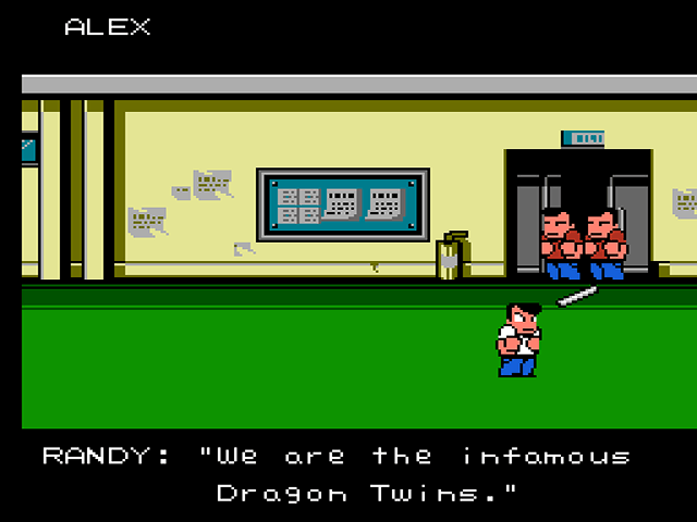 River City Ransom