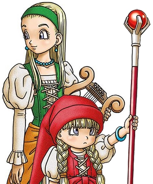 Serena & Veronica