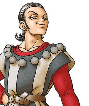 Sylvando Sylvando