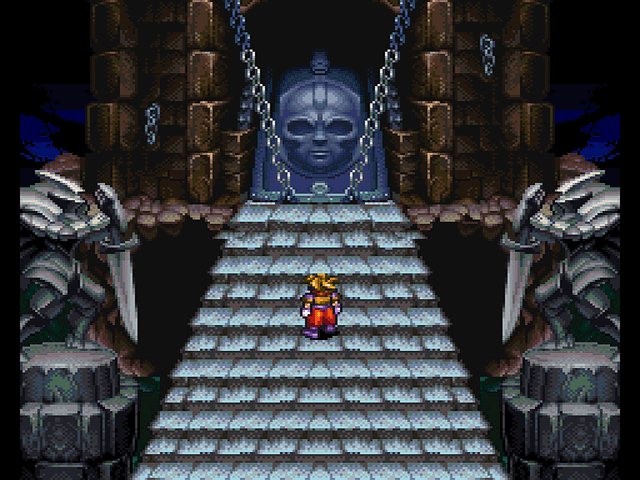 Terranigma