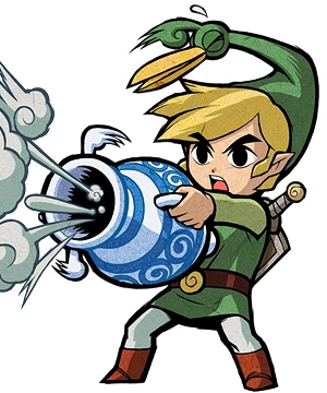 Link Link