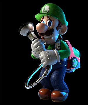 Luigi Luigi