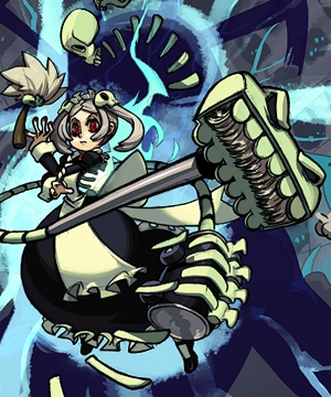 Marie Marie