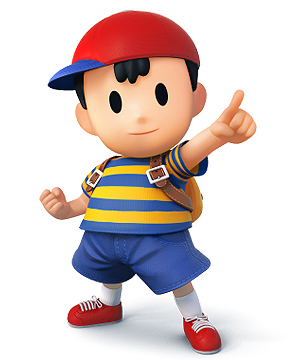 Ness