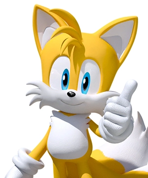 Tails Tails