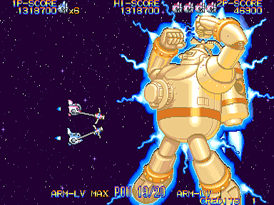 download Eco Fighters download Eco Fighters