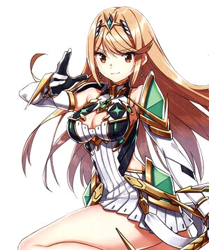 Mythra Mythra