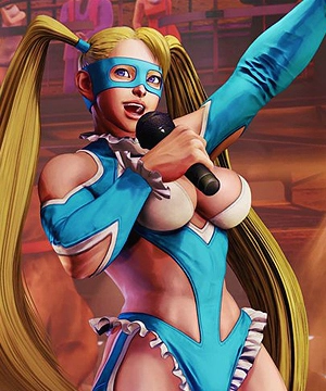 R. Mika R. Mika