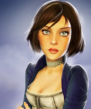 Elizabeth Elizabeth