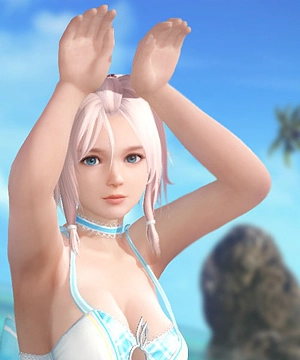 Luna Luna