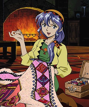 Luna Noa Luna Noa