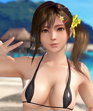 Misaki Misaki