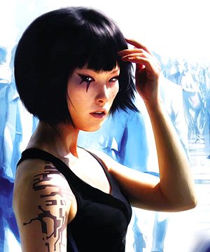 Faith Connors