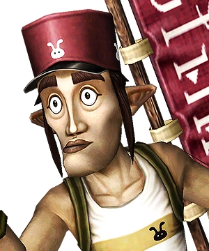 he Postman he Postman