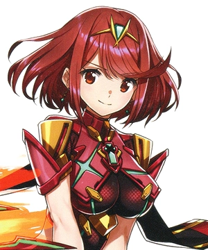 Pyra Pyra
