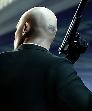 Agent 47