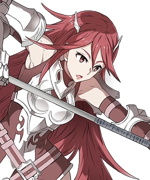 Cordelia Cordelia