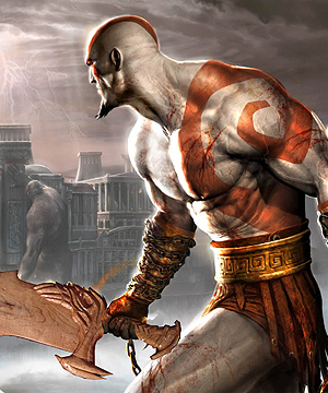 Kratos