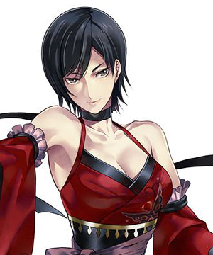 Ada Wong