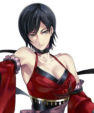 Ada Wong Ada Wong