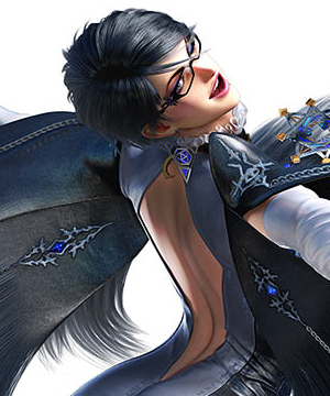 Bayonetta