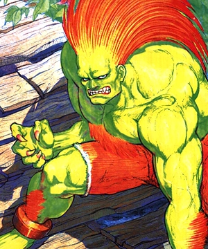 Blanka