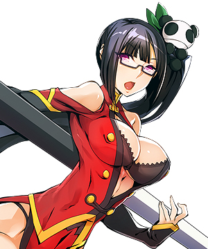 Litchi Faye-Ling