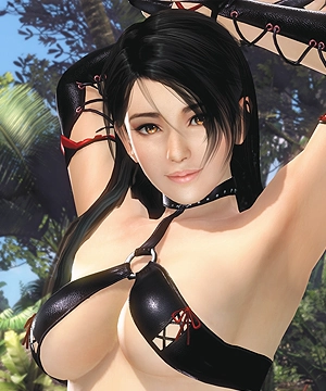 Momiji Momiji