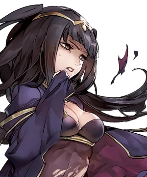 Tharja Tharja